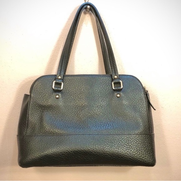 Kate Spade Leather Bag | Black - Picture 2 of 5